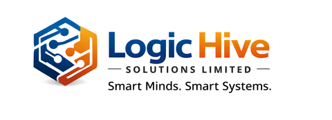 Logic Hive Solutions Limited logo
